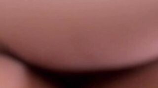 Blonde vixen makes cock cum after oral and pounding