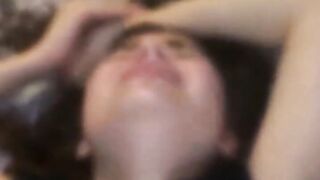 RUSSIAN STORM Amateur POV Orgasm Bonanza Unleashed!