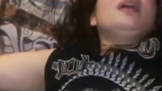 RUSSIAN STORM Amateur POV Orgasm Bonanza Unleashed!