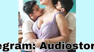 College Friend aur uski behan ko choda 1 New Sex Story 2025 Sister ki chudai ki kahan 3