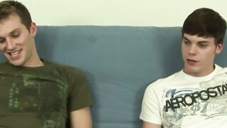 UNLEASH THE BEAST Shane and Joshs MINDBLOWING Gay Frenzy!