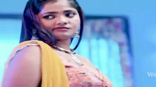 Psycho Saiyaan 2025 Hulchul New web series Episode 04