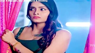 Psycho Saiyaan 2025 Hulchul New web series Episode 04
