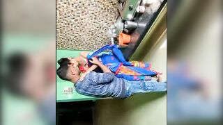 UNLEASH THE BEAST BBW WIFE SATISFIES HER HUSBANDS DIRTIEST FANTASIES!