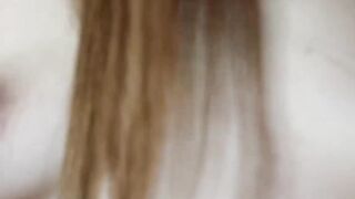 DEBUNKING MYTHS 18YearOld Thai Amateur Gets Her ACTUAL PusSy STRETCHED to the LIMIT after performing ULTIMATE Oral on a 6FootTall Caucasian Cock CRAVING for SEX!