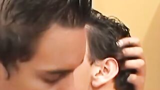 Raw Latin Heat Young Bombshell Takes EVERY Inch of 12 Inches of Hot Black Cock!