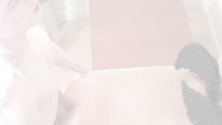 UNBELIEVABLE DEBAUCHERY Fucked Till the End  Alexander Syden  Damion Harrisons Explicit Fantasies Come True!