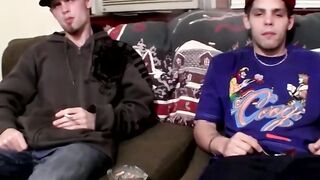 DRAC  NOLANS CIGARS RolexED Blowout Smoke, Sweat, and Cum!