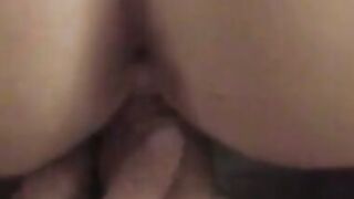 Horny Blonde Sucking Cock And Having Sex In The Morning