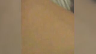 Horny Blonde Sucking Cock And Having Sex In The Morning