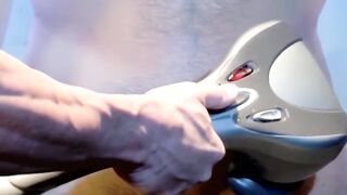 UNLEASHED FURY Gay Hunks Toy Takes Control in Forbidden BDSM Sesh!