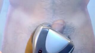 UNLEASHED FURY Gay Hunks Toy Takes Control in Forbidden BDSM Sesh!