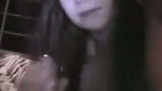 UNLEASH THE BEAST SULTRY SIREN DEVours YOUR DICK WHILE RIDEs YOU TILL YOU CUM!