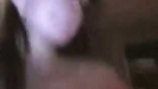 UNLEASH THE BEAST SULTRY SIREN DEVours YOUR DICK WHILE RIDEs YOU TILL YOU CUM!