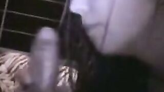 UNLEASH THE BEAST SULTRY SIREN DEVours YOUR DICK WHILE RIDEs YOU TILL YOU CUM!