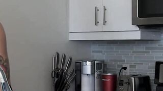 Jock hottie Joey D fucks and drills his housekeeper