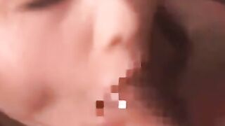 Japanese hot girl loves playing sex games