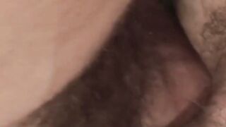 Cute Kevin Ateah pounded raw after deepthroat and rimming