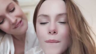 ArinaFox and ImMayBee, virtual lovemaking with my girlassociate, the greatest XXX