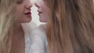 ArinaFox and ImMayBee, virtual lovemaking with my girlassociate, the greatest XXX