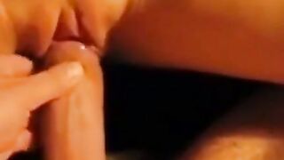 Amateur Loves My Big Cock
