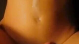 Amateur Loves My Big Cock