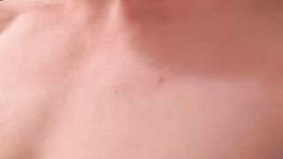 Tattooed stallion jerks off his cock in passionate solo act