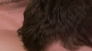 Kissing and anal sex with Roman Todd and Griffin Barrows