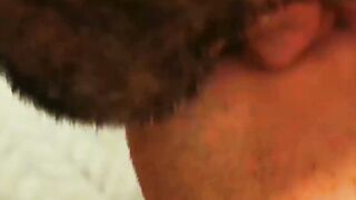 Jock is seduced and POV fucked by his horny stepbrother