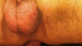 Jock is seduced and POV fucked by his horny stepbrother