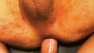 Jock is seduced and POV fucked by his horny stepbrother