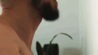 Horny Gabriel Clark fucked hard his masseur Skyy Knox during a massage session