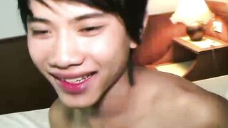 Mint HD twink Porn