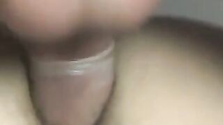 Adorable Austin Parker doggystyle fucks cute twink after BJ