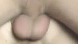 Adorable Austin Parker doggystyle fucks cute twink after BJ