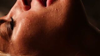 Exotic and sensual pussy licking leads to doggy smashing