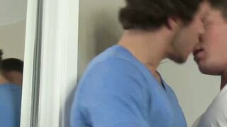 BRONEL COUSIN CHEATS HIS WAY INTO STEALING THE SHOW And