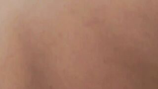 Outdoor blowjob with a dude who really needs some quick cash