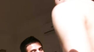 Otelo and Dani