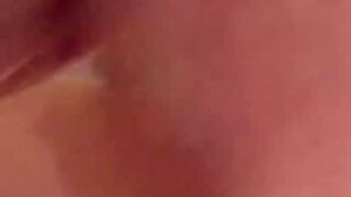 Young teenager Mikolaj jerks off with his horny hung buddy
