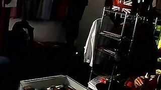 Muscle hunks hardcore threesome bondage spanking and pissing