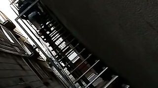 Muscle hunks hardcore threesome bondage spanking and pissing