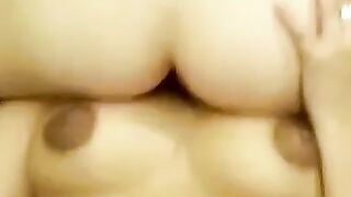 Kinky babes Dakota and Chanel bang with a lucky guy