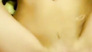 Kinky babes Dakota and Chanel bang with a lucky guy