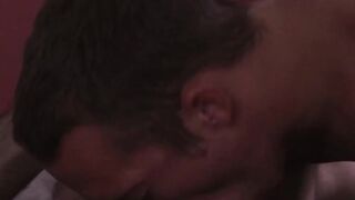 Sexy stepdad Adam Russo wants to fuck cute twink Derek Reed