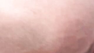 Hairy daddy Lance Charger ass stretched by thick cock buddy