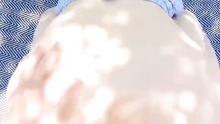 Perfect Tight Pussy and Juicy Ass I vol2