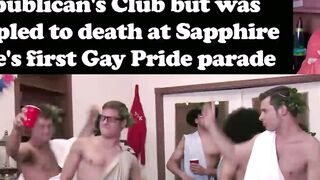 That 70s Gay Porn Movie part 2