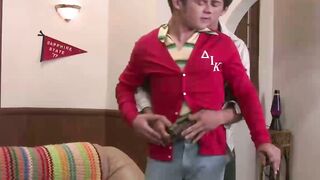 That 70s Gay Porn Movie part 2