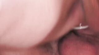 Skinny French twinks relentlessly anal breed after a mutual blowjob